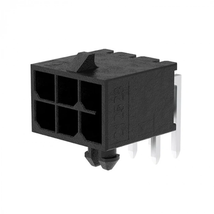 MOLEX 212528-0601