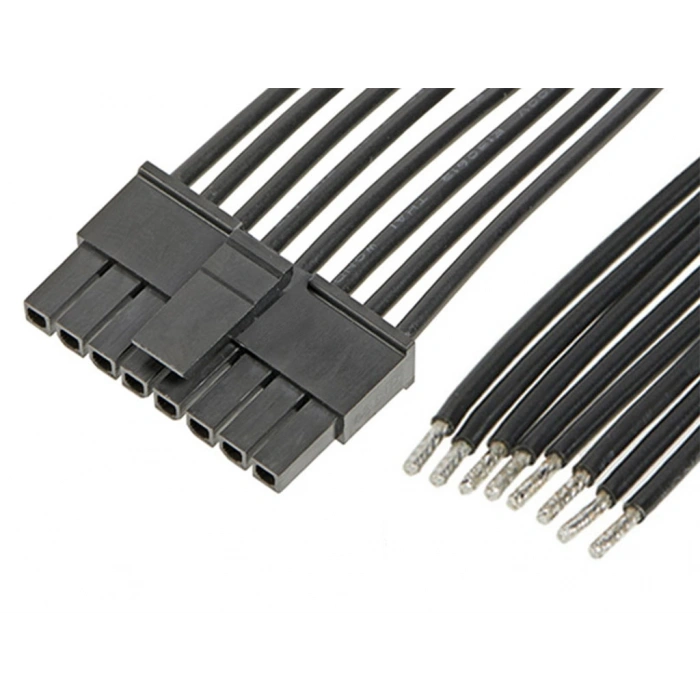 MOLEX 214751-2081