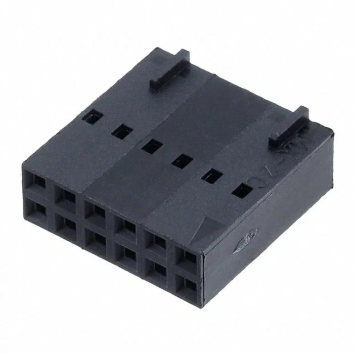MOLEX 22-55-2123