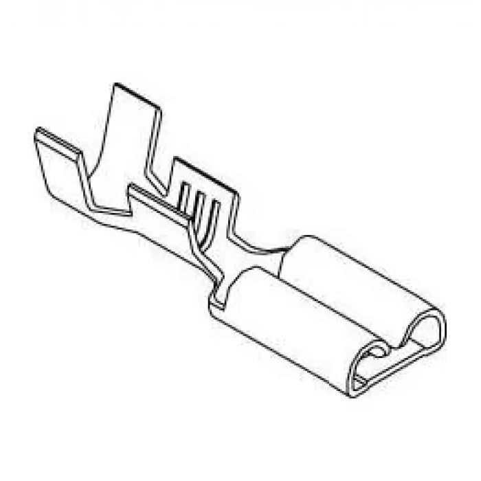 MOLEX 35718-1510