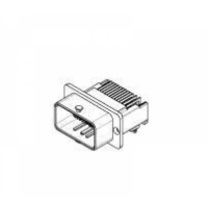 MOLEX 36638-0009
