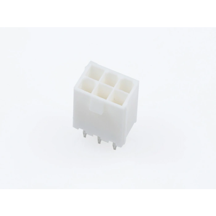 MOLEX 39-29-6068