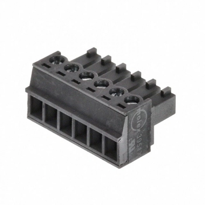 MOLEX 39510-0006