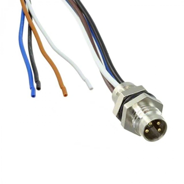 MOLEX 4R4F06E02C3003