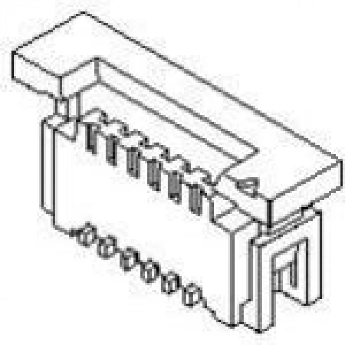 MOLEX 52610-2472