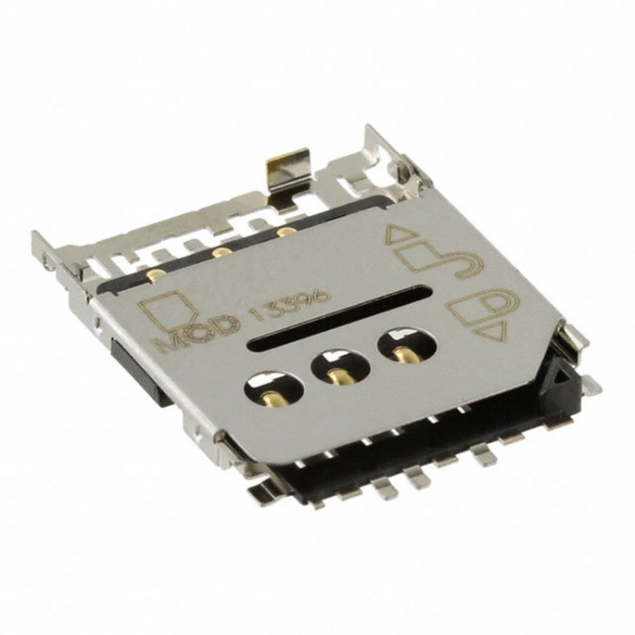 MOLEX 78800-0001