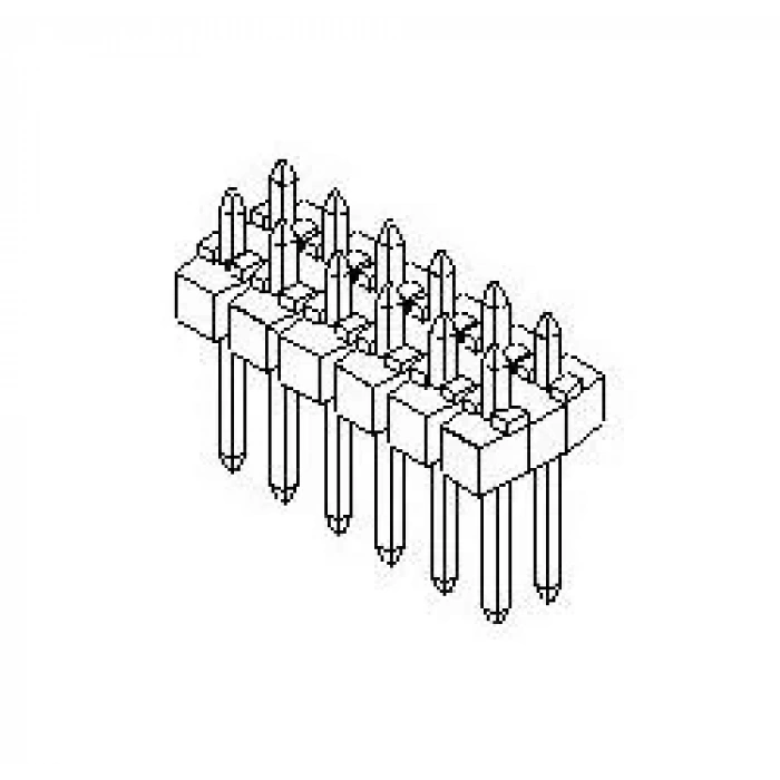 MOLEX 90131-0127