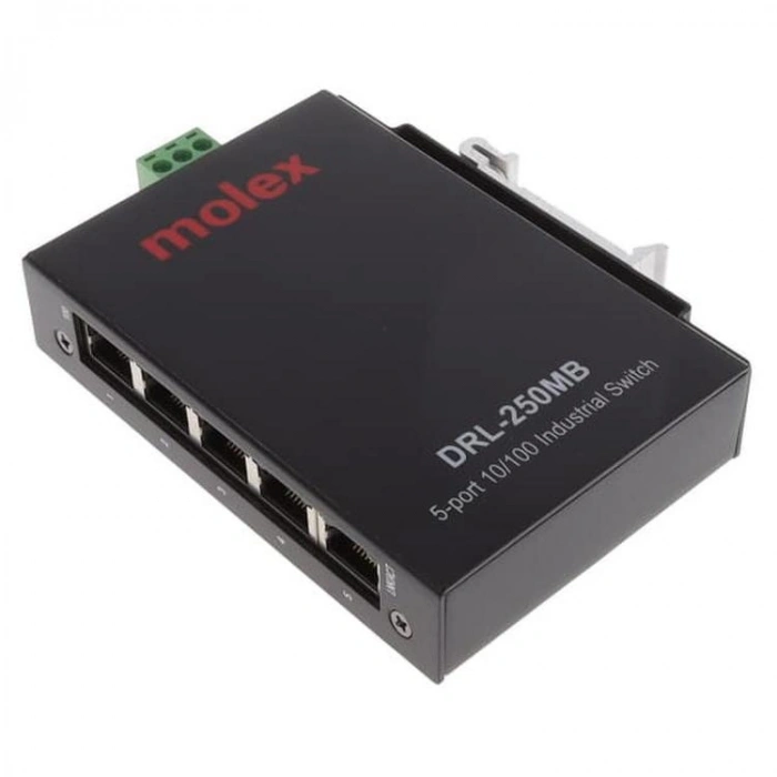 MOLEX DRL-250MB