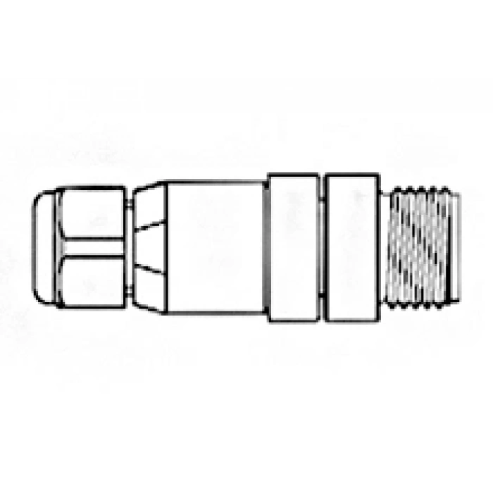 MOLEX E1AS06-32