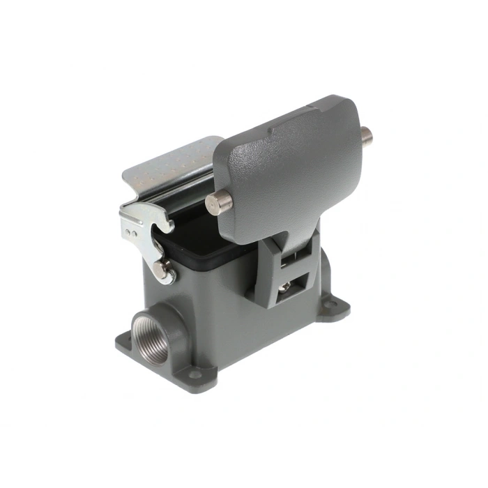 MOLEX INDUSTRIAL HDC