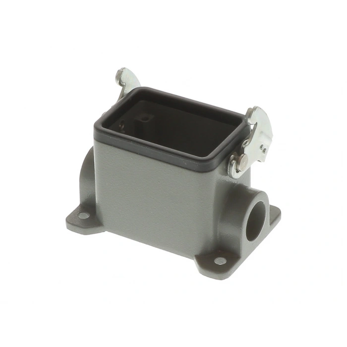 MOLEX INDUSTRIAL HDC