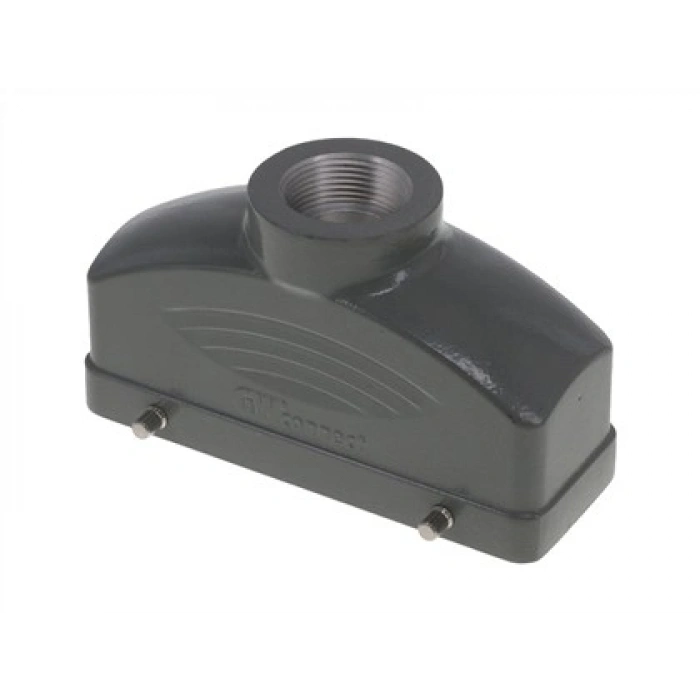 MOLEX INDUSTRIAL HDC