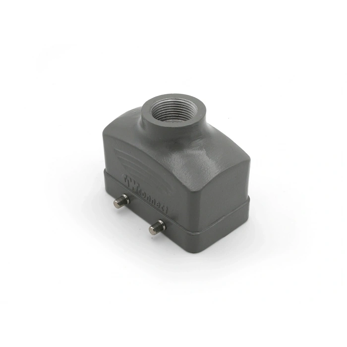 MOLEX INDUSTRIAL HDC