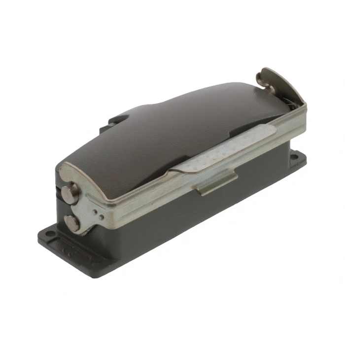 MOLEX INDUSTRIAL HDC