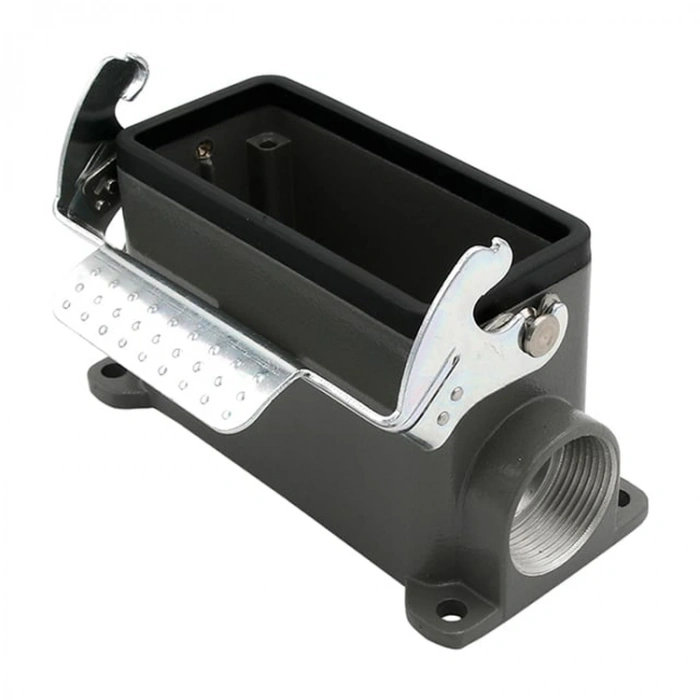 MOLEX INDUSTRIAL HDC