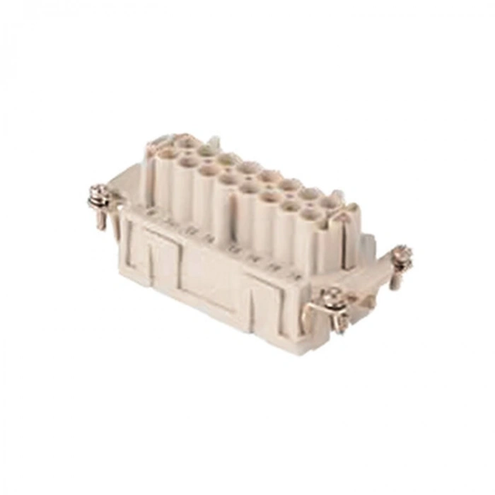 MOLEX INDUSTRIAL HDC