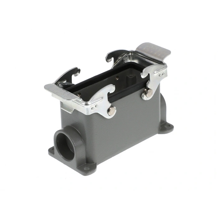 MOLEX INDUSTRIAL HDC