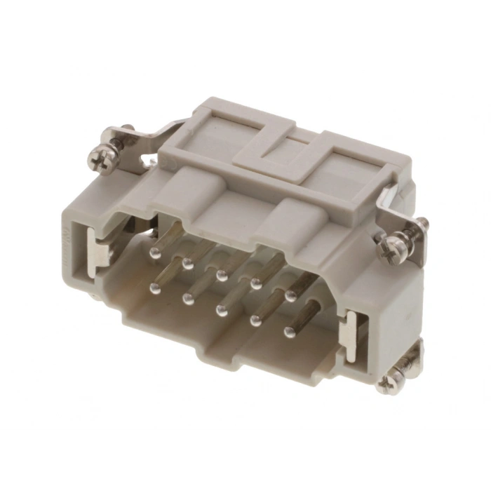 MOLEX INDUSTRIAL HDC