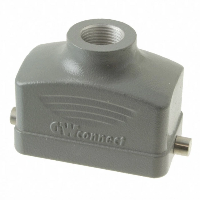 MOLEX INDUSTRIAL HDC