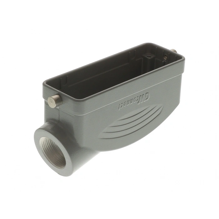 MOLEX INDUSTRIAL HDC