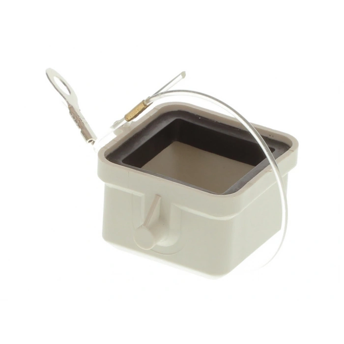 MOLEX INDUSTRIAL HDC