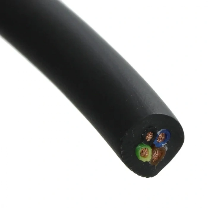 MOLEX INDUSTRIAL HDC