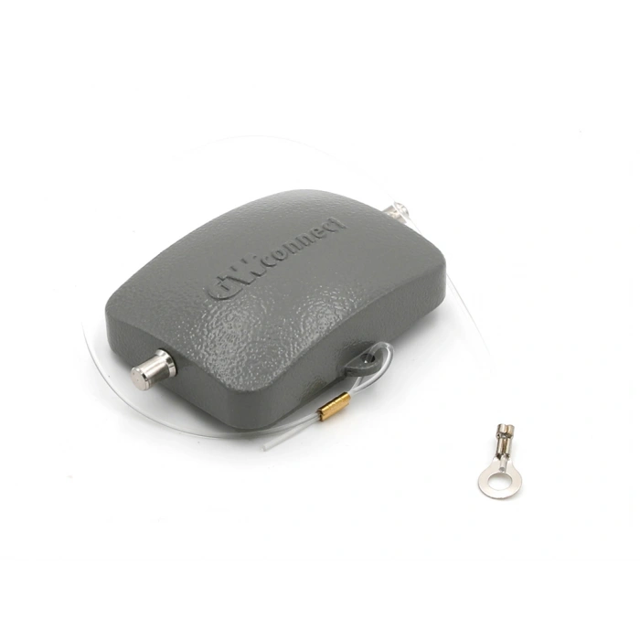 MOLEX INDUSTRIAL HDC