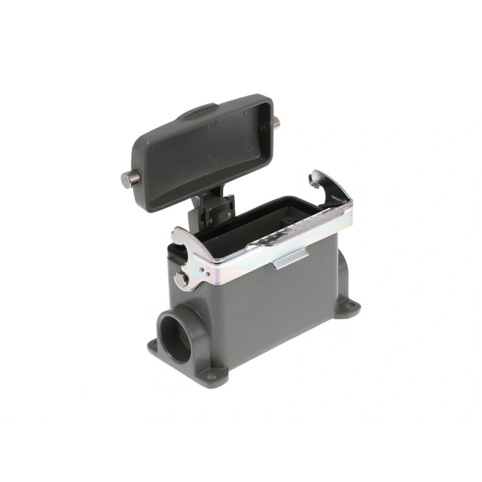 MOLEX INDUSTRIAL HDC