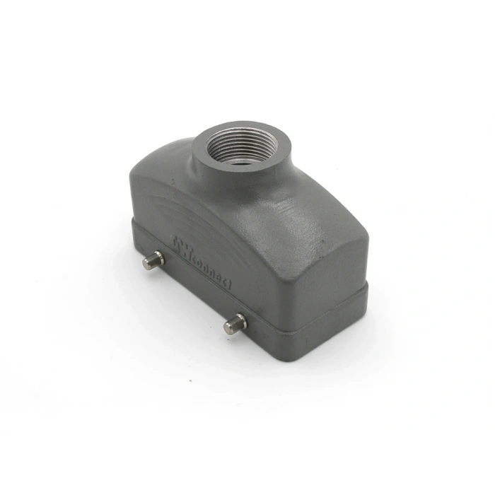 MOLEX INDUSTRIAL HDC