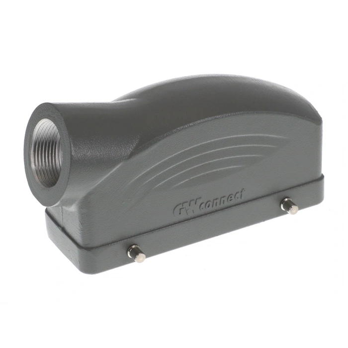 MOLEX INDUSTRIAL HDC