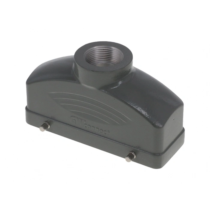 MOLEX INDUSTRIAL HDC