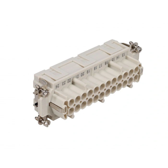 MOLEX INDUSTRIAL HDC