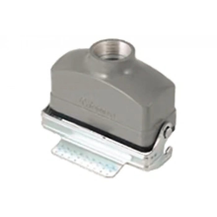 MOLEX INDUSTRIAL HDC