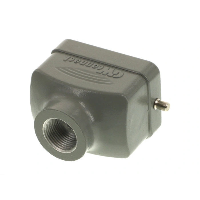 MOLEX INDUSTRIAL HDC