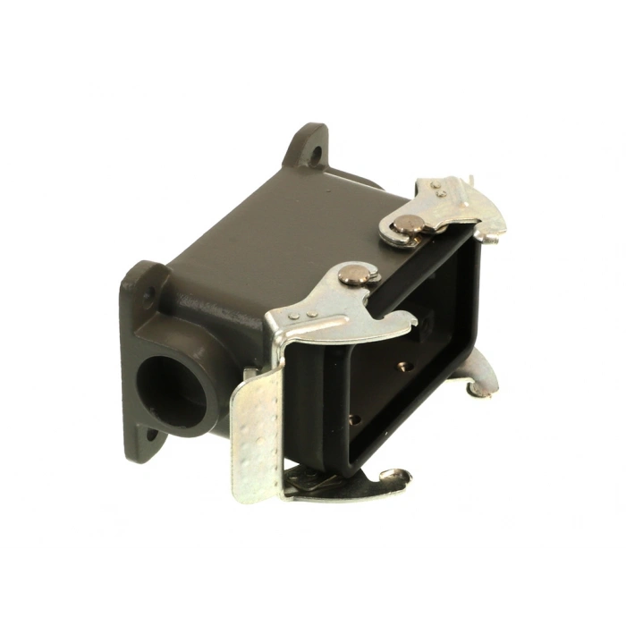 MOLEX INDUSTRIAL HDC