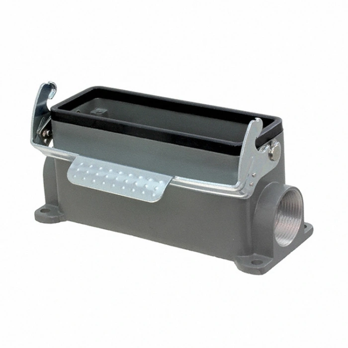 MOLEX INDUSTRIAL HDC