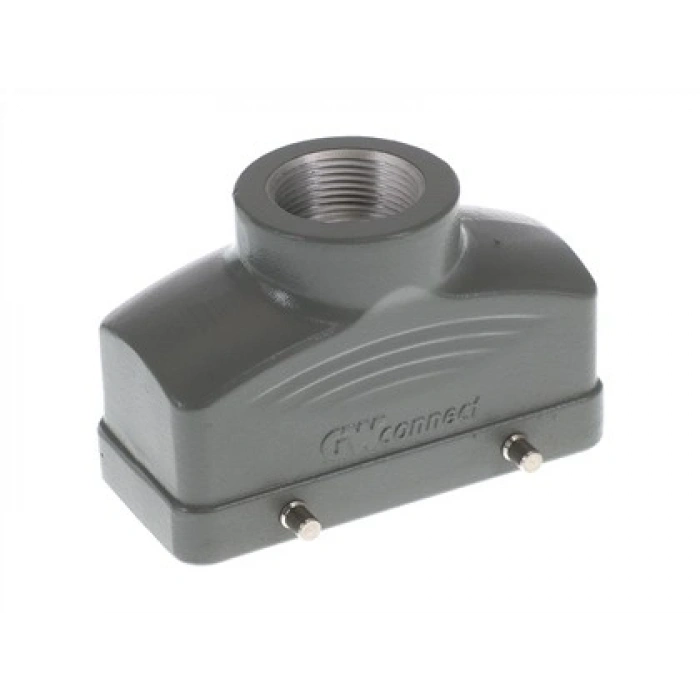 MOLEX INDUSTRIAL HDC
