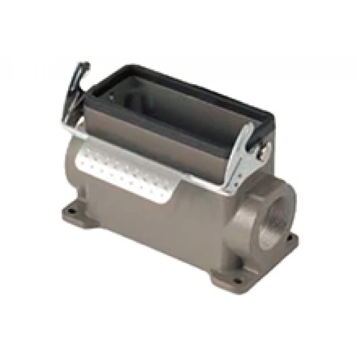 MOLEX INDUSTRIAL HDC