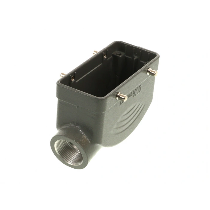 MOLEX INDUSTRIAL HDC