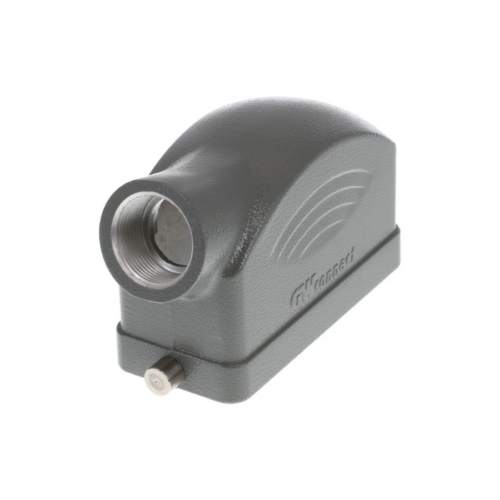 MOLEX INDUSTRIAL HDC