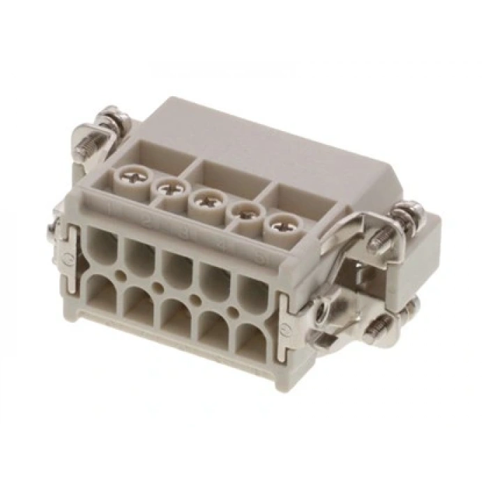 MOLEX INDUSTRIAL HDC