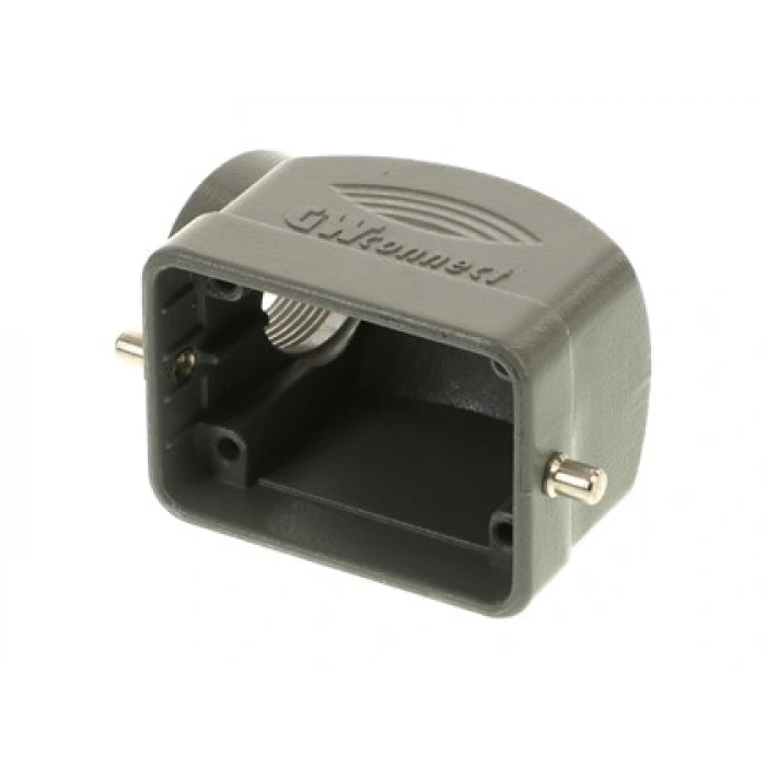 MOLEX INDUSTRIAL HDC