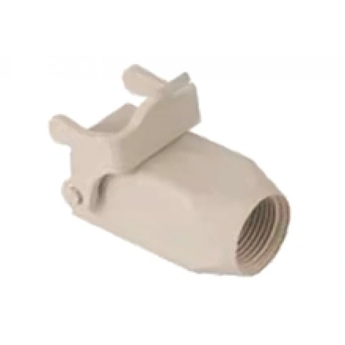 MOLEX INDUSTRIAL HDC