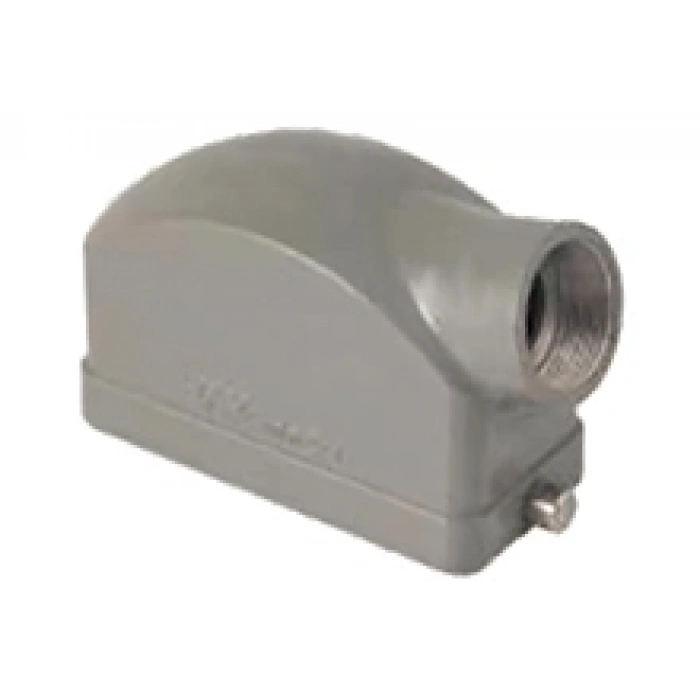 MOLEX INDUSTRIAL HDC