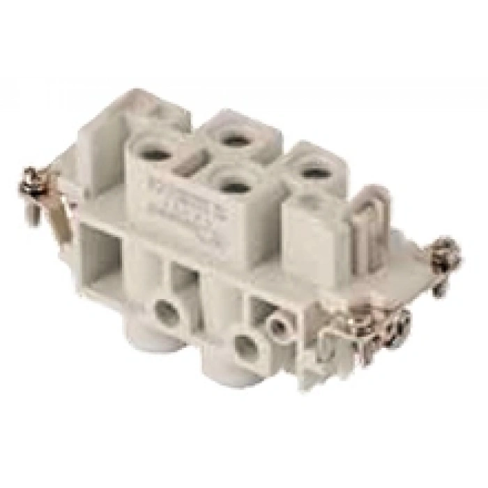 MOLEX INDUSTRIAL HDC