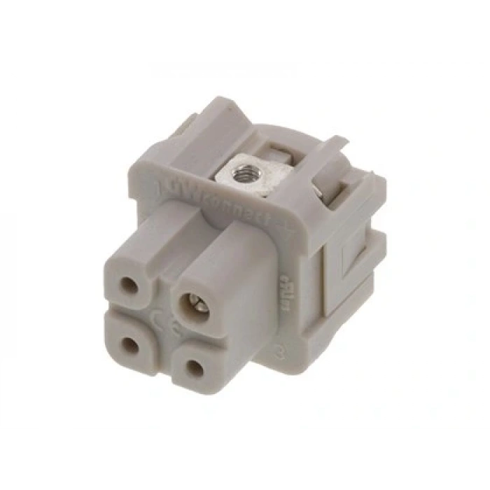 MOLEX INDUSTRIAL HDC