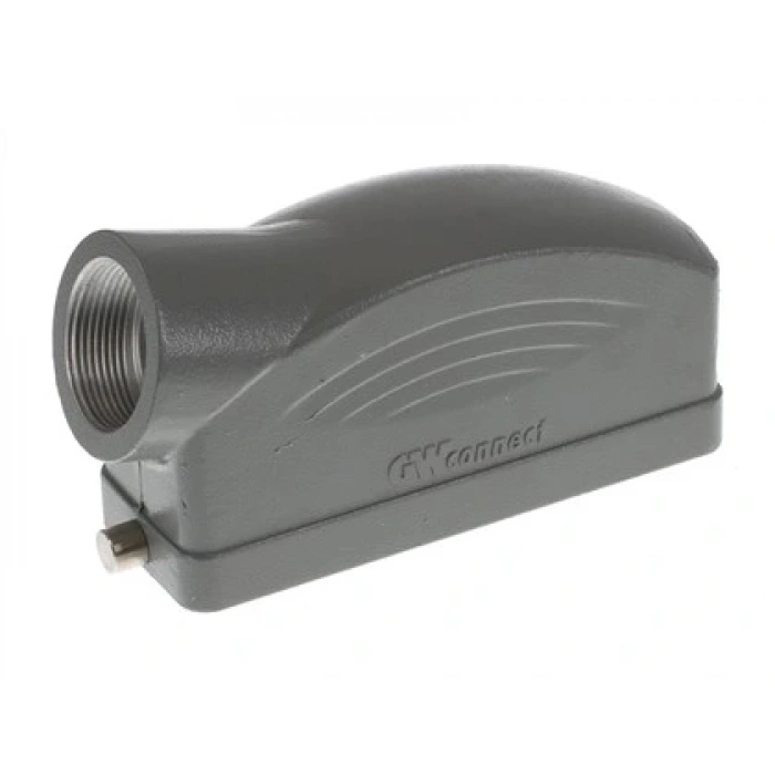 MOLEX INDUSTRIAL HDC