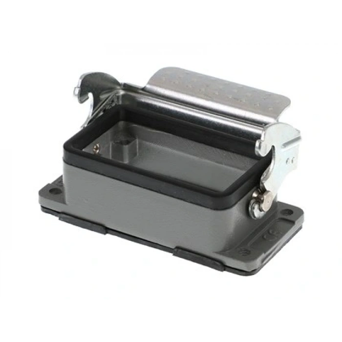 MOLEX INDUSTRIAL HDC