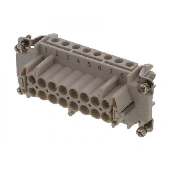 MOLEX INDUSTRIAL HDC