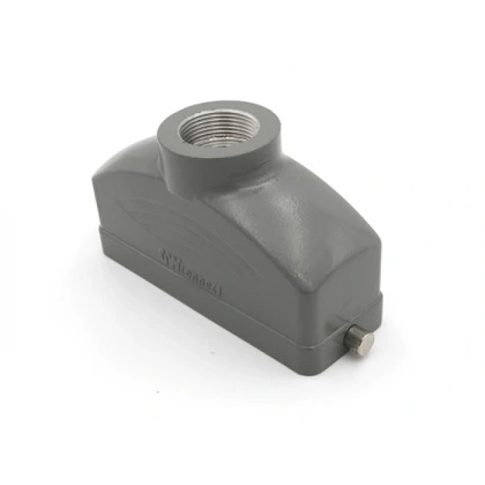 MOLEX INDUSTRIAL HDC